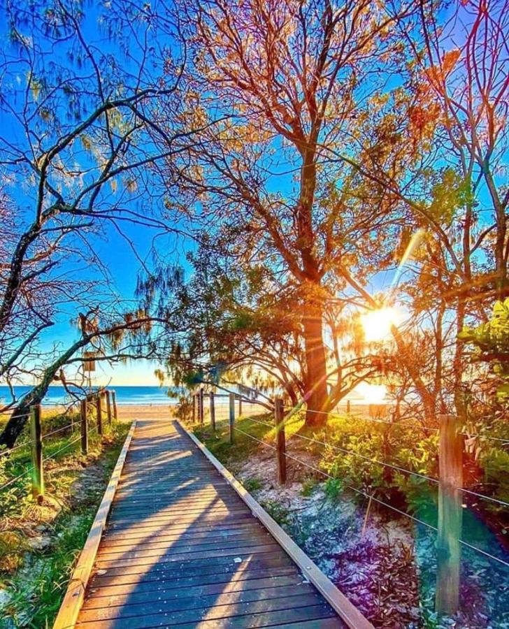 Beachfront: Superior * Mooloolaba